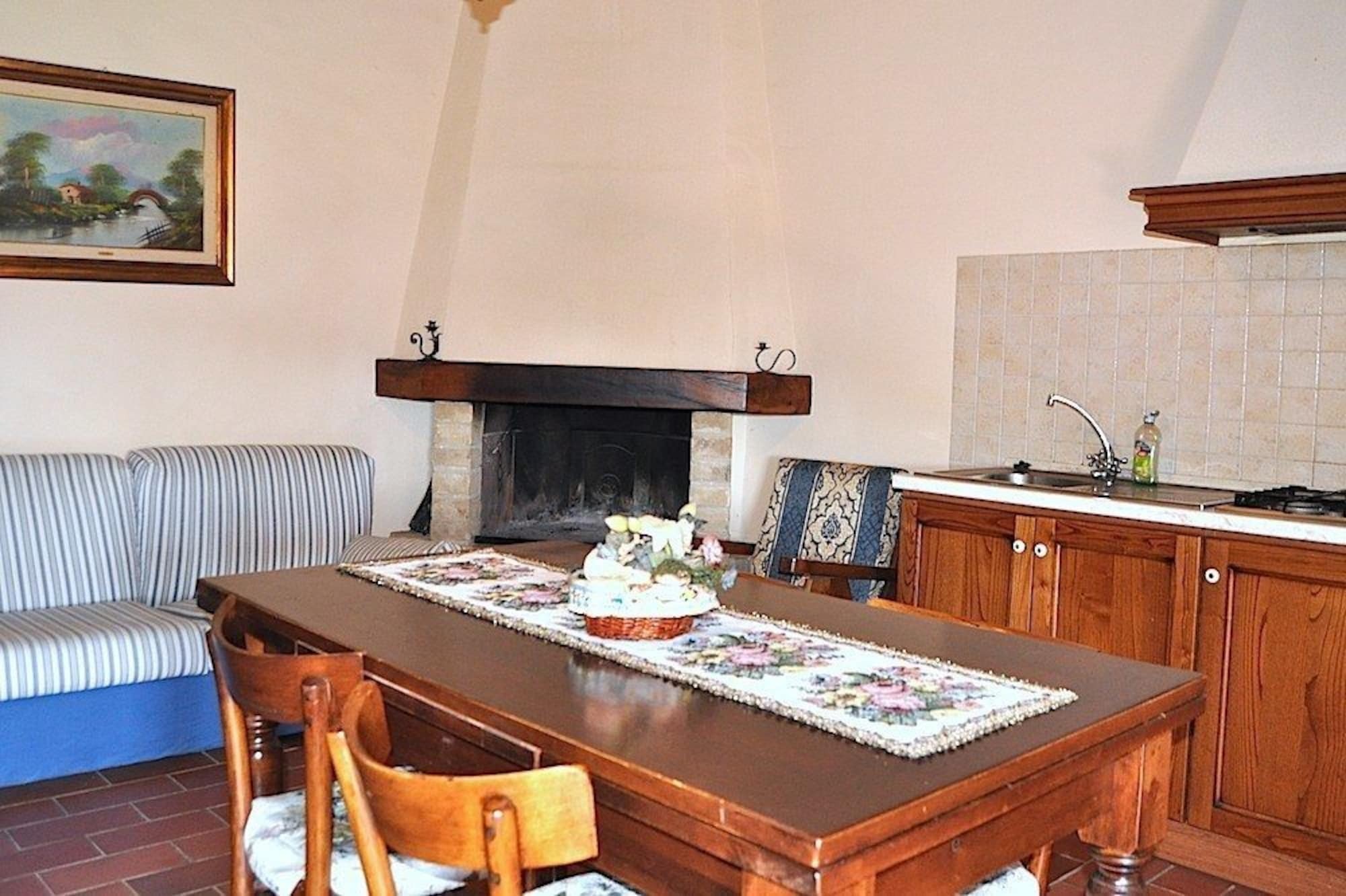 Agriturismo Poderino San Quirico dʼOrcia Exterior foto